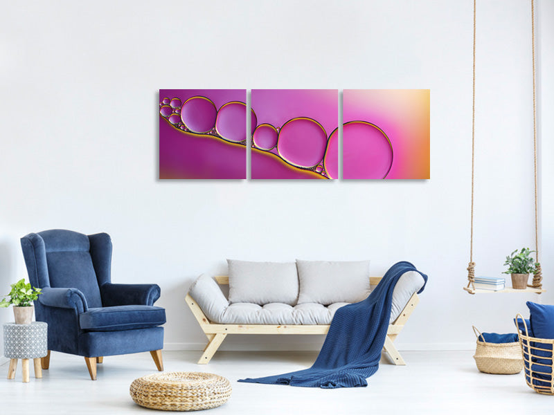 panoramic-3-piece-canvas-print-sweet-blush