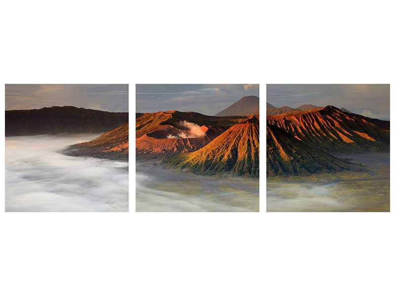 panoramic-3-piece-canvas-print-the-bromo-volcano