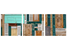panoramic-3-piece-canvas-print-the-doors