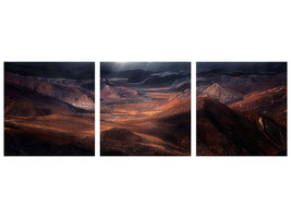 panoramic-3-piece-canvas-print-the-highland-of-the-holy-light