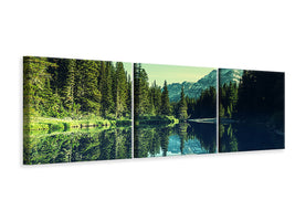 panoramic-3-piece-canvas-print-the-music-of-silence-in-the-mountains