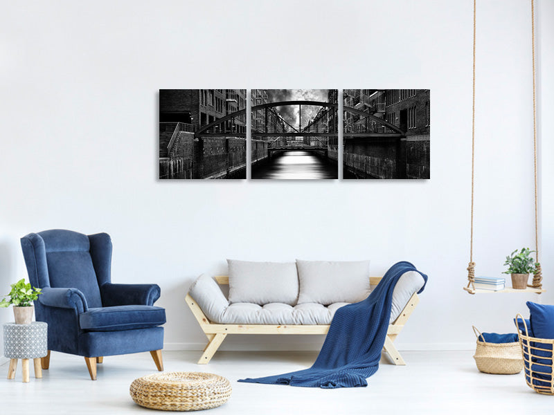 panoramic-3-piece-canvas-print-the-other-side-of-hamburg