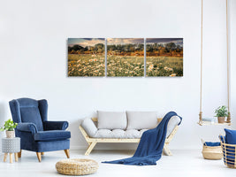 panoramic-3-piece-canvas-print-the-ox-on-the-river