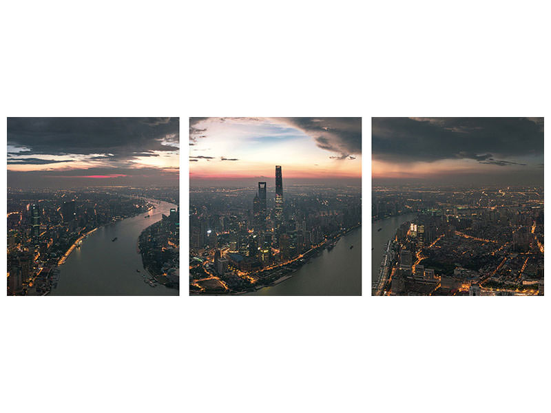 panoramic-3-piece-canvas-print-the-prelude