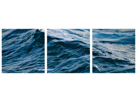 panoramic-3-piece-canvas-print-the-sea-xl