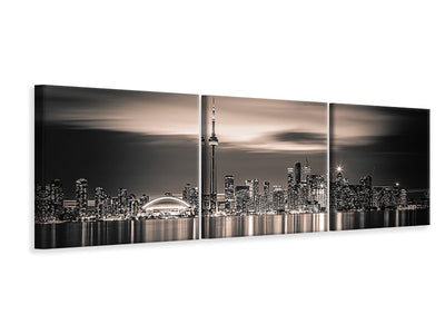 panoramic-3-piece-canvas-print-toronto