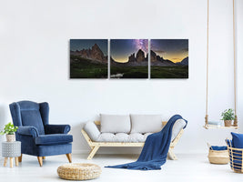 panoramic-3-piece-canvas-print-tre-cime-di-lavaredo