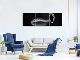 panoramic-3-piece-canvas-print-vine-snake-strike