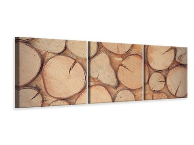 panoramic-3-piece-canvas-print-wall-trees