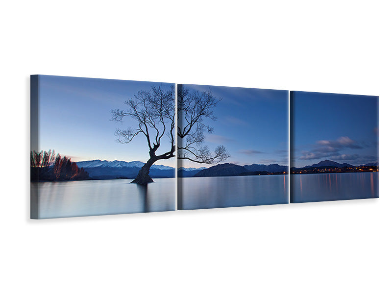 panoramic-3-piece-canvas-print-wanaka-twilight