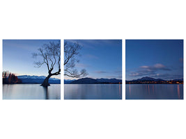 panoramic-3-piece-canvas-print-wanaka-twilight