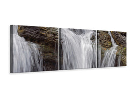 panoramic-3-piece-canvas-print-waterfall-xxl