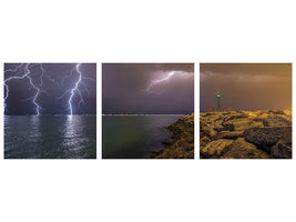 panoramic-3-piece-canvas-print-when-lightning-strikes