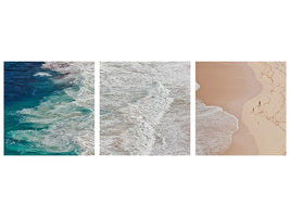 panoramic-3-piece-canvas-print-where-the-ocean-ends