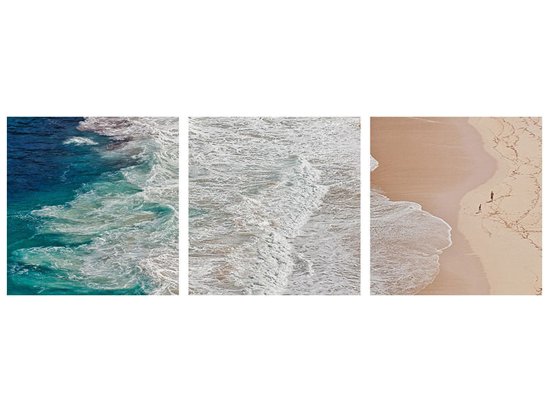 panoramic-3-piece-canvas-print-where-the-ocean-ends