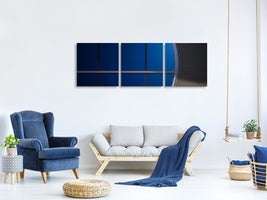 panoramic-3-piece-canvas-print-window-in-blue
