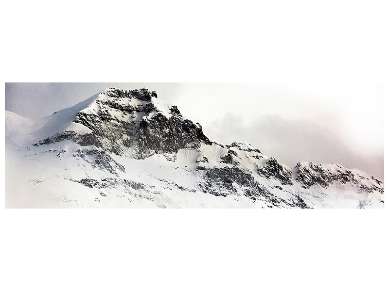 panoramic-canvas-print-a-winter-in-the-mountains