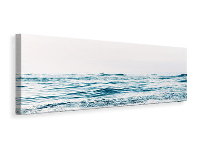 panoramic-canvas-print-alone-on-the-beach