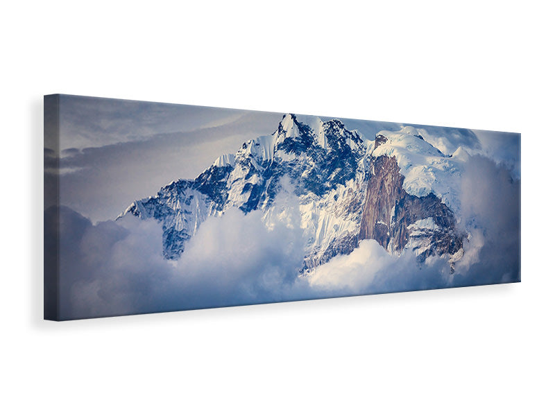 panoramic-canvas-print-annapurna-range