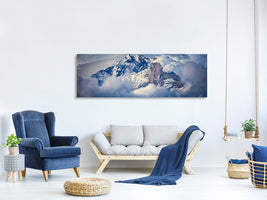 panoramic-canvas-print-annapurna-range