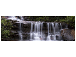 panoramic-canvas-print-at-the-end-of-the-waterfall