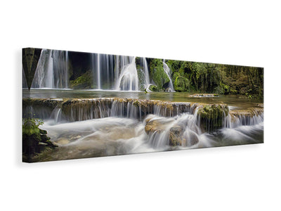 panoramic-canvas-print-attention-waterfalls