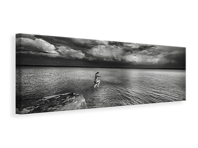 panoramic-canvas-print-baltic-bliss