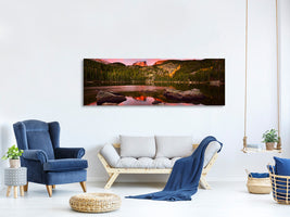 panoramic-canvas-print-bear-lake-sunrise