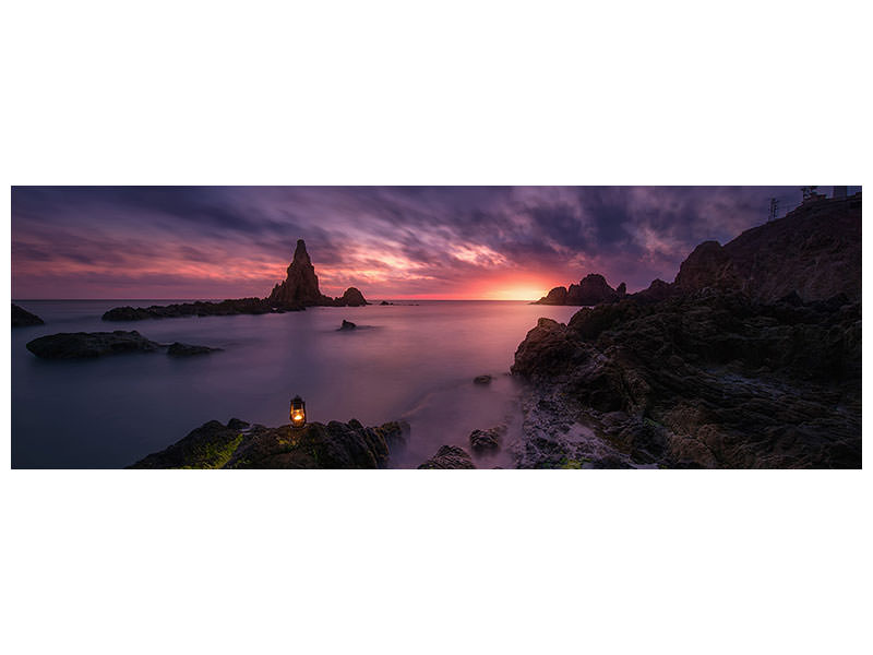 panoramic-canvas-print-between-lanterns