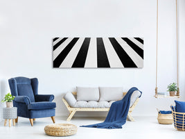 panoramic-canvas-print-black-and-white-ii
