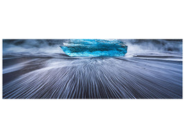 panoramic-canvas-print-blue-diamond