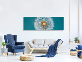 panoramic-canvas-print-dandelion-a