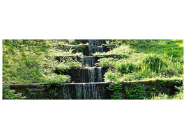 panoramic-canvas-print-design-waterfall