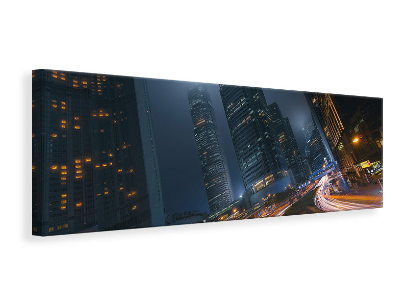 panoramic-canvas-print-driving-hong-kong