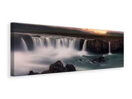 panoramic-canvas-print-fire-and-water-ii