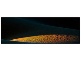 panoramic-canvas-print-flame