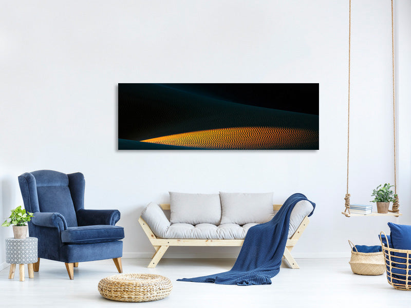 panoramic-canvas-print-flame