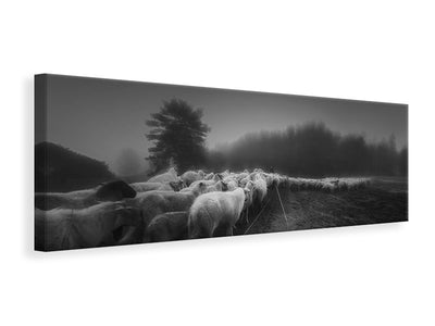 panoramic-canvas-print-foggy-memory-of-the-past-ii