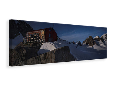 panoramic-canvas-print-fox-glacier-pioneer-hut