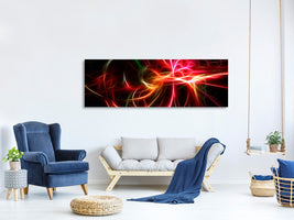 panoramic-canvas-print-fraktally-light-spectacle