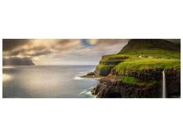 panoramic-canvas-print-gasadalur-and-mykines