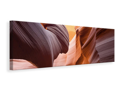 panoramic-canvas-print-grand-antelope-canyon