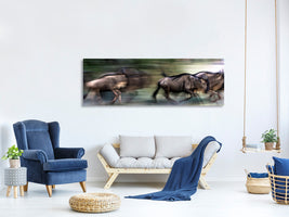 panoramic-canvas-print-great-migration