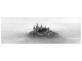 panoramic-canvas-print-hohenzollern