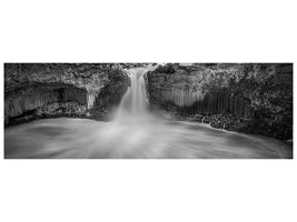 panoramic-canvas-print-icelandic-shadow-play