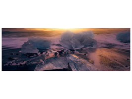 panoramic-canvas-print-jokulsarlonas-sunrise-ii