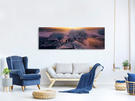 panoramic-canvas-print-jokulsarlonas-sunrise-ii