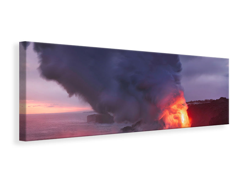 panoramic-canvas-print-kalapana-coast-hawaii