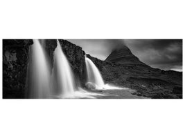 panoramic-canvas-print-kirkjufellsfoss