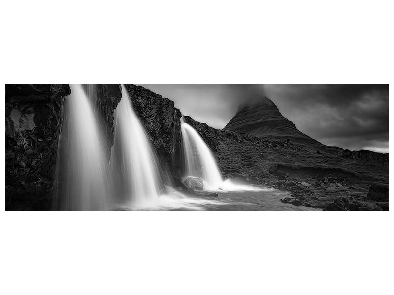 panoramic-canvas-print-kirkjufellsfoss